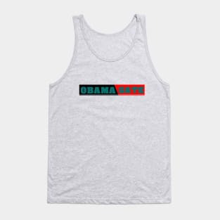 Obama Gate Tank Top